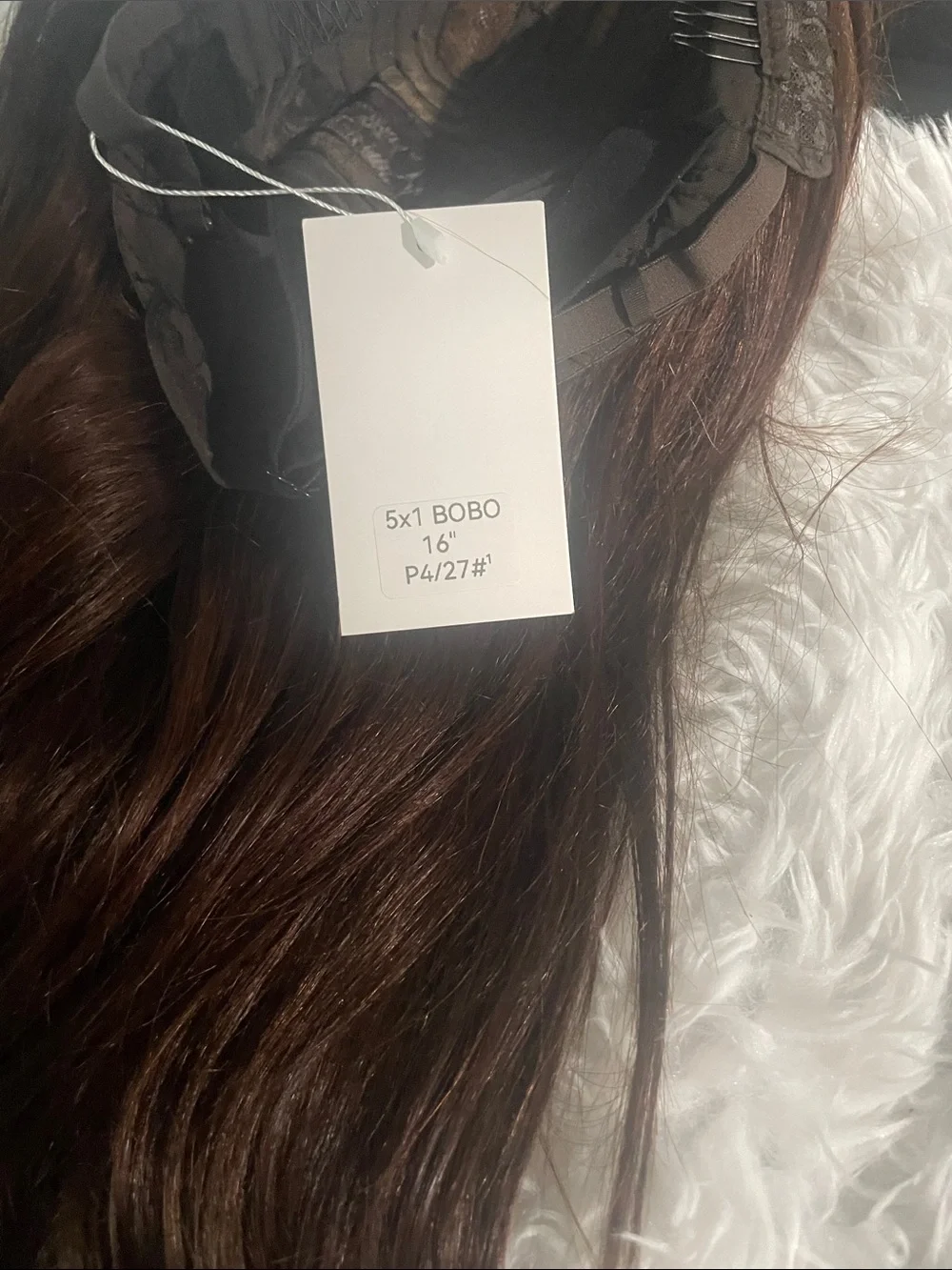 N/A soft brown